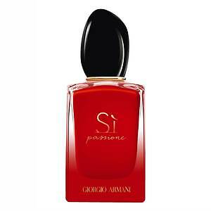 Armani  Si Passione Intense by Giorgio Armani 1.7oz EDP Spray for Women