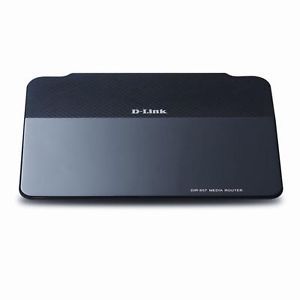 D-Link Modem