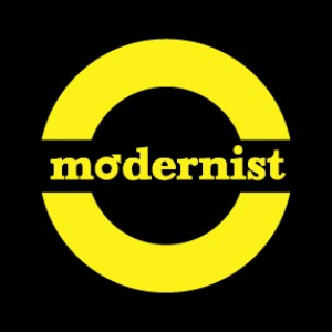 Modernist Style Factory