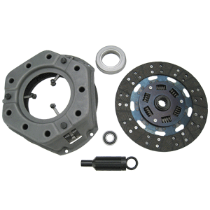 Ford 8n clutch parts #6