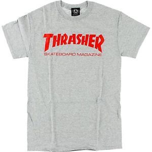 Thrasher Men's Clothes