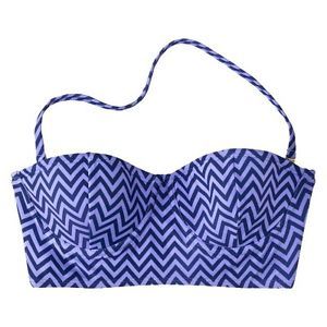 Top de bikini de mujer Xhilaration