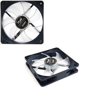 Zalman 120mm Computer Case Fans