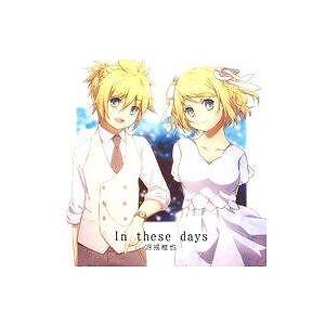 Used Doujin Music Cd Software In These Days / Ginyu Shijin