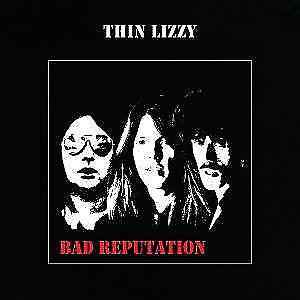 Rock Musik-CD 's Thin Lizzy