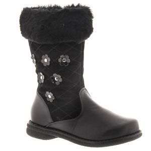 Zapatos bota Sintético para Bebés