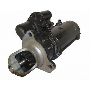 NEW STARTER MOTOR CUMMINS CATERPILLAR 10461024 10461030 10461043 10461047