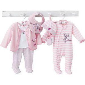 Baby Clothes  Boys  Girls Baby Clothing  eBay