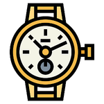 minutehoursecondhand