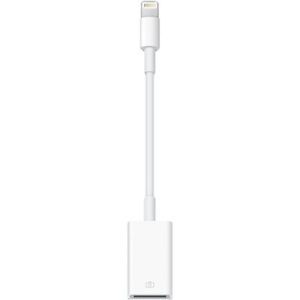 A/V Cables & Adapters for Apple Tablets & eReaders