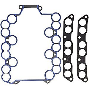 FEL-PRO MS97053 Engine Intake Manifold Gasket Set - 2004 Isuzu 3.5L V6