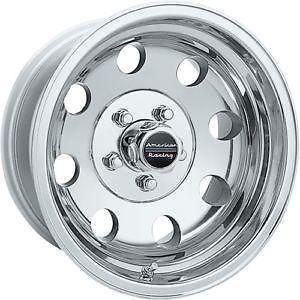 Used wheels for ford truck #6