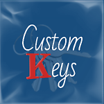 customkeys 的用户个人档案