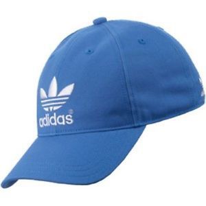 adidas Men's Cotton Baseball Caps