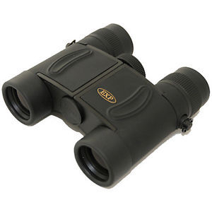 Binoculares con revestimiento múltiple