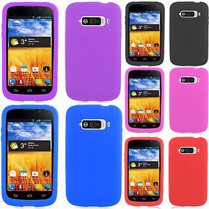 ZTE Cell Phone wallet Case
