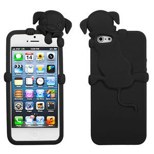 Apple Black Wallet Cases and Covers