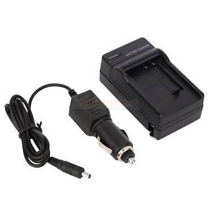 Cargadores de Cámara para Toshiba