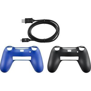 Cargadores de videojuegos Rocketfish y Muelles