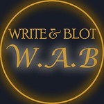 writeandblot