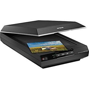 EPSON GT-X970EPSON GT-X970 Photo Scanner Junk due to errors