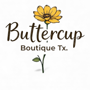Buttercup Boutique Texas
