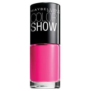 Maybelline Matte Nail Polish