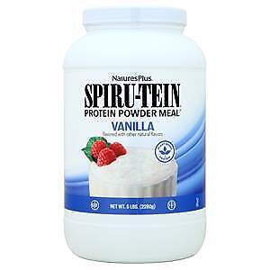 Meal Vanilla 5 Lbs