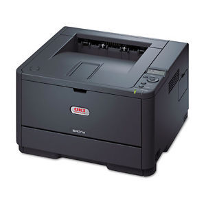 OKI Data Laser Printer