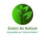 greenasnature