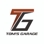 tomgarage 的用户个人档案