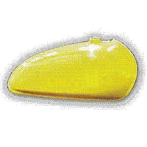 2006 2007 Kawasaki Ninja ZX10 ZX10R OEM Fuel Gas Tank Stock PEARL