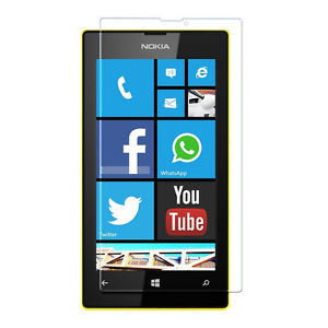 Bruni 2x Folie für Nokia 2220 Slide Schutzfolie Displayschutzfolie