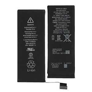 Apple Original iPhone 5 5S SE Battery Mobile Phone Replacement Accessories  New