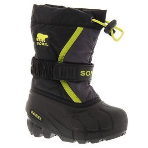 Sorel Kaufman Canada Waterproof Work Boots Felt Lined Size 13 Vintage Men main image 4