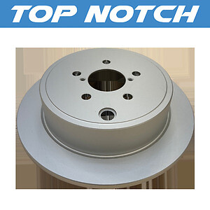 Disc Brake Rotor Top Notch TN980634GEO for sale online | eBay