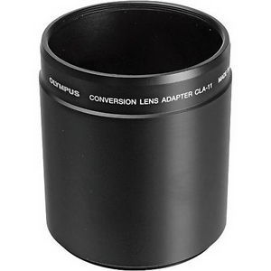 オリンパス WCON-07F TCON-17F CLA-9 Olympus conversion lens adapter