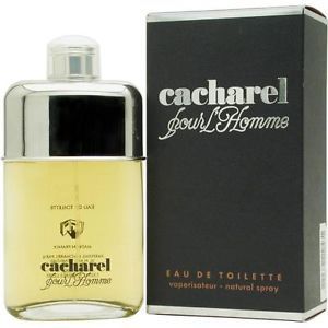 Fragancia Para Hombre Cacharel