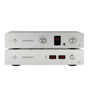 LUXMAN G-11 Stereo Graphic Frequency Equalizer EQ Hifi - SERVICE