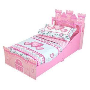 Castle Bed: Bedroom Furniture eBay
