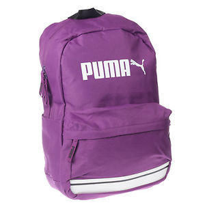 Mochilas femininas PUMA