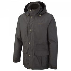 Veste cuir homme vintage d'occasion - Vêtements