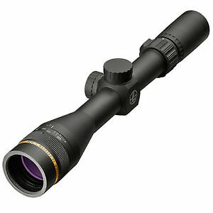 実物スコープ リューポルドVX2 3-9×33mm Leupold 3-9x33mm EFR VX-II A.O. Rimfire Scope Matte | eBay