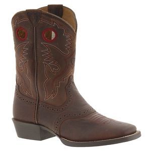 Ariat Boys' Shoes
