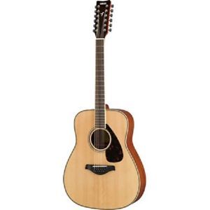 Yamaha FG-411 12 String Acoustic Guitar | eBay Yamaha FG-411 12 String Acoustic Guitar | eBay