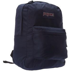 JanSport 涤纶背包男