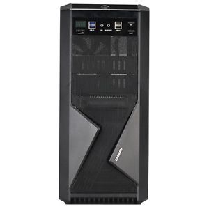 Zalman Computer Case