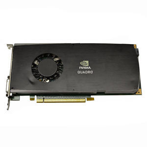 HP Compaq dc7600 dc7700 dc7800 dc7900 SFF 1GB Video Graphics Card