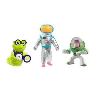 レア トイストーリー2 MOVIN' MORPHERS ALIENS エイリアン TOY STORY 2 Movin' Morphers Aliens Mattel 2000 NEW IN BOX | eBay