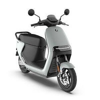SEGWAY E110S ELECTRIC MOPED 50CC EQUIVALENT TWIST AND GO SCOOTER RIDE AT 16